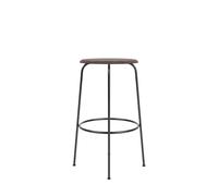 Afteroom Bar Stool H72 Dark Stained Oak