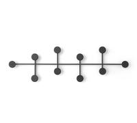 Afteroom Coat Hanger Large Black Coat Hanger Audo