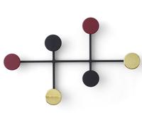 Afteroom Coat Hanger Medium Coat hook Audo - 5709262983506