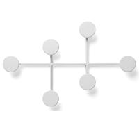 Afteroom Coat Hanger Medium Coat hook Audo White - 5709262966615