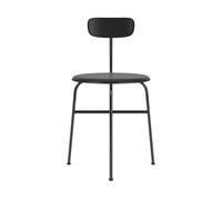 Afteroom Dining Chair Black Painted Ash Wood
