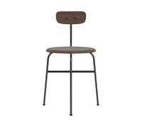 Afteroom Dining Chair Dark Stained Oak