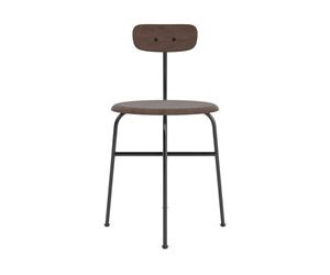 Afteroom Dining Chair Dark Stained Oak