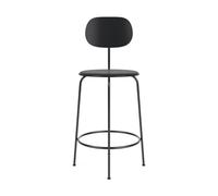 Afteroom Plus Bar Stool H97 Black Painted Ashwood