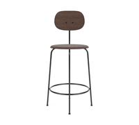 Afteroom Plus Bar Stool H97 Dark Stained Oak