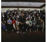 Afterparty Babies by Cadence Weapon (2008-03-04)