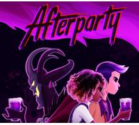 Afterparty EU PC Steam Altergift