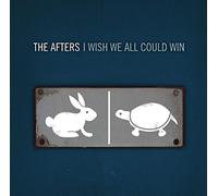 Afters - I Wish We All Could Win [Us Import]
