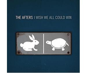 Afters - I Wish We All Could Win [Us Import]