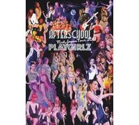 AFTERSCHOOL First Japan Tour 2012 -PLAYGIRLZ- (DVD)
