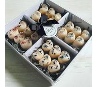 Aftershave Collection Wax Melts Box Of 24