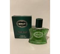 Brut Aftershave Splash 100ml Fragrance For Men | Free P&P