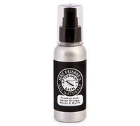 Aftershave Lotion/Balm with Frankincense, Sweet Orange, Neroli & Myrrh