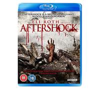 Aftershock [Blu-ray]