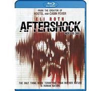 Aftershock (Blu-ray)