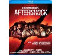 Aftershock [Blu-ray] [2012] [US Import]