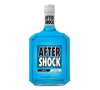 Aftershock Blue Cool Citrus Liqueur, 70 cl