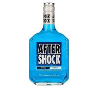 Aftershock Blue Cool Citrus Liqueur, 70 cl