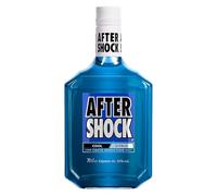 Aftershock Blue Cool Citrus Liqueur, 70cl, 30% ABV