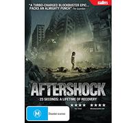 Aftershock [DVD] [Import]