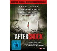 Aftershock (DVD) Min: 135DD5.1WS [Import germany]