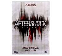 Aftershock [DVD] [Region 2] (English audio)