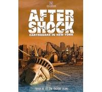 Aftershock: Earthquake in New York [DVD] [1999] [Region 1] [US Import] [NTSC]