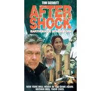 Aftershock - Earthquake In New York [VHS]