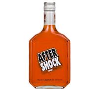 Aftershock (Fizzy Orange Liqueur 0.7 Litre