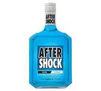 Aftershock Liqueur | 70cl (Blue Cool Citrus)