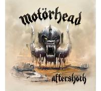 Aftershock (Ltd) (Dig) by Motorhead (2013)