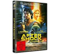 Aftershock ( Mad Future Cops )