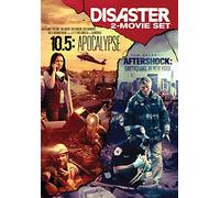 Aftershock: NY & 10.5 Apocalypse