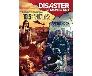 Aftershock: NY & 10.5 Apocalypse