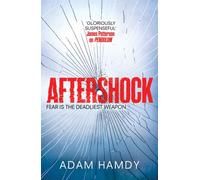 Aftershock : (Pendulum Series 3)