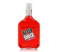 Aftershock Red Hot and Cool Cinnamon Liqueur, 70 cl