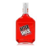 Aftershock Red Hot and Cool Cinnamon Liqueur 70 cl
