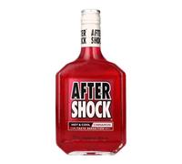 Aftershock Red Hot & Cool - Cinnamon Liqueur