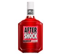 Aftershock Red Hot & Cool Cinnamon Liqueur, 70cl, 30% ABV