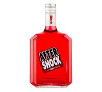 Aftershock Red Hot & Cool Liqueur, 70 cl