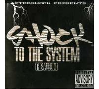 Aftershock - Shock To The System