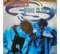 Aftershock - Slave To The Vibe - Virgin Records America, Inc. (Europe)
