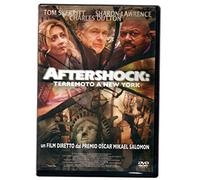 Aftershock - Terremoto a New York [Import italien]