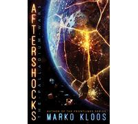 Aftershocks: 1 (The Palladium Wars)