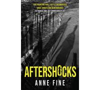 Aftershocks