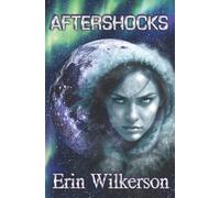 Aftershocks (The Avalon Series Book 2)