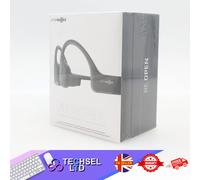 AfterShokz Aeropex AS800 Wireless Headphones - Cosmic Black - NEW