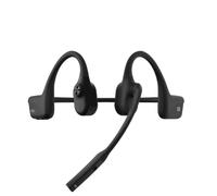AFTERSHOKZ OPEN COMM UC BLACK