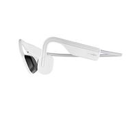Aftershokz OpenMove Bone Conduction Headphones with Free Ears, Wireless Bluetooth Sport Earphones with Microphone, Bluetooth 5.0, 6 Hours of Battery Life, Perfect for Running, Jogging, Yoga