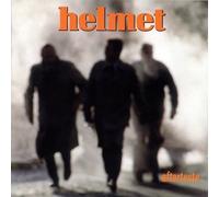 Aftertaste by Helmet [Music CD]